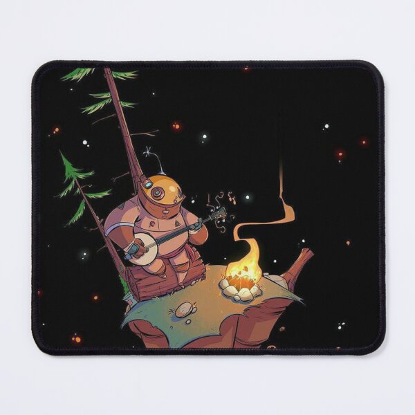 Item preview, Outer wilds designed and sold by funnstores009.