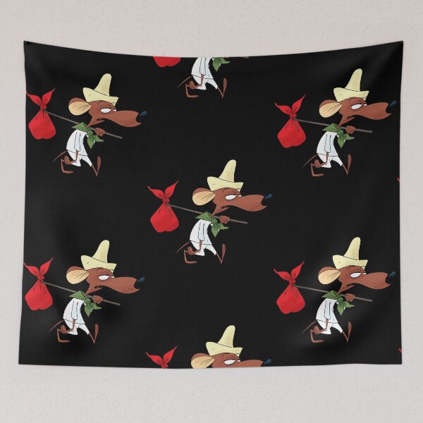 Item preview, Slowpoke Rodriguez  designed and sold by AngelGill37354.