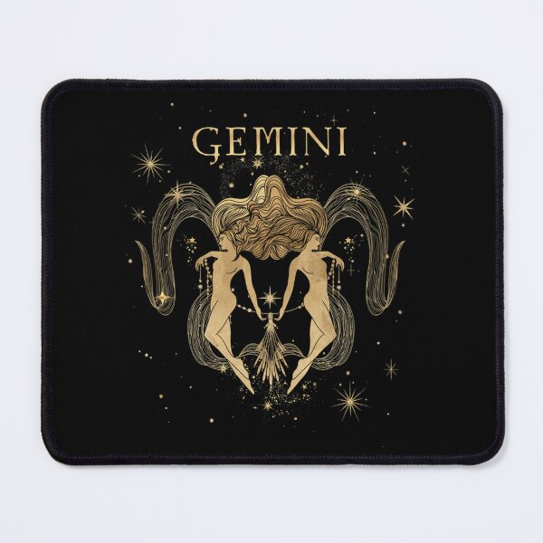 Item preview, Gemini zodiac woman Classic . designed and sold by strohmjwlube.