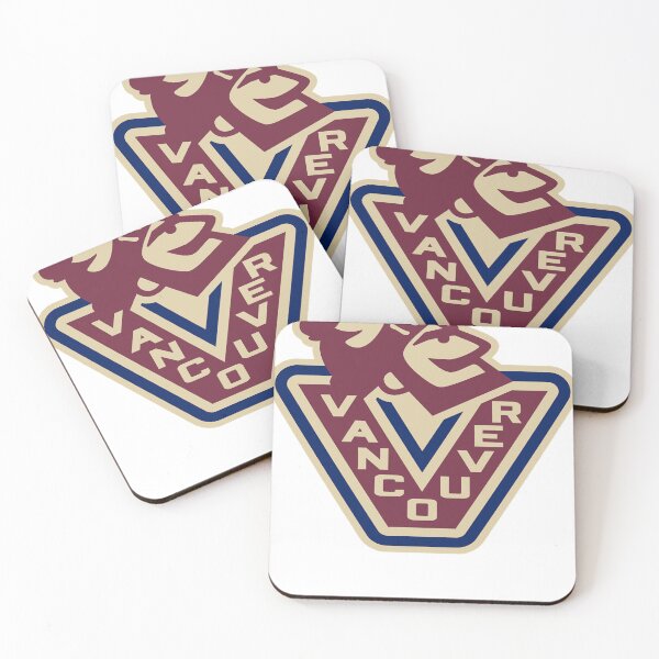 Item preview, Vancouver Millionaires Retro Concept Logo designed and sold by GeneKlopens8.