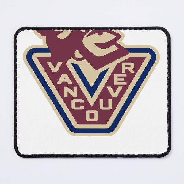Item preview, Vancouver Millionaires Retro Concept Logo designed and sold by GeneKlopens8.