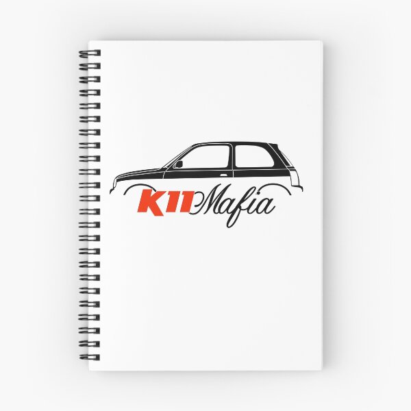 Item preview, K11 Mafia for k11  designed and sold by turnerco.