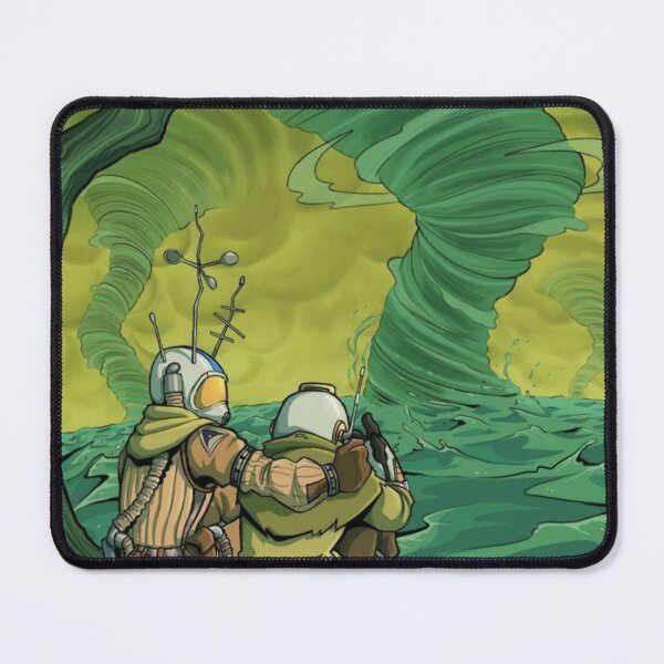 Item preview, Outer wilds designed and sold by funnstores009.