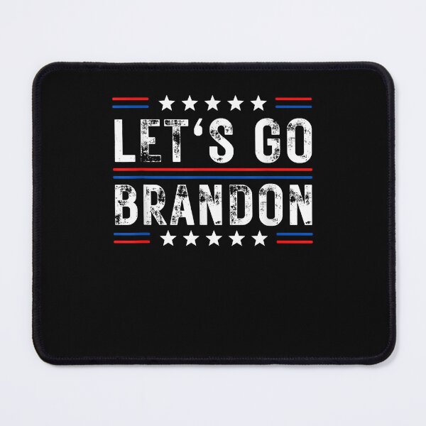 Item preview, Lets Go Brandon Tee Funny Trendy sarcastic Let's Go Brandon T-Shirt.png designed and sold by xindungxoaac.