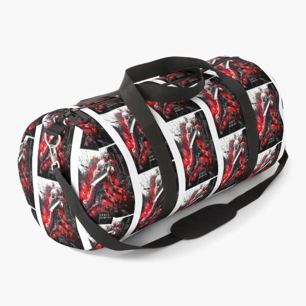 Item preview, Devil May Cry designed and sold by DevilMayCrySh.
