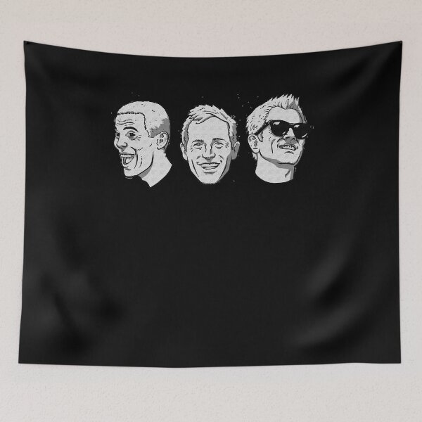 Item preview, More Then Awesome Jackass Forever Graphic For Fan designed and sold by DustinHegmann.