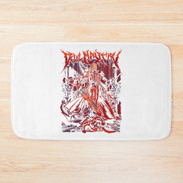 Item preview, Devil May Cry designed and sold by DevilMayCrySh.