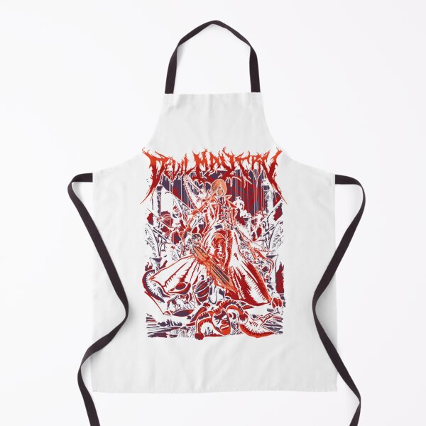 Item preview, Devil May Cry designed and sold by DevilMayCrySh.