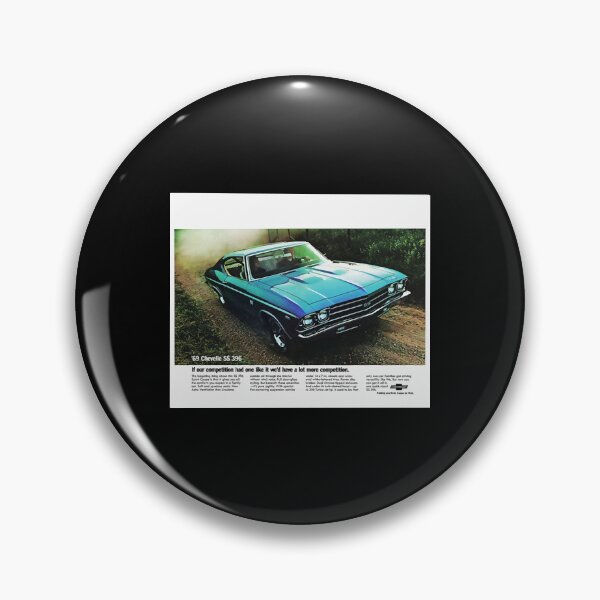 Artikelvorschau, Chevelle SS-Becher entworfen und verkauft von AngelGill37354.