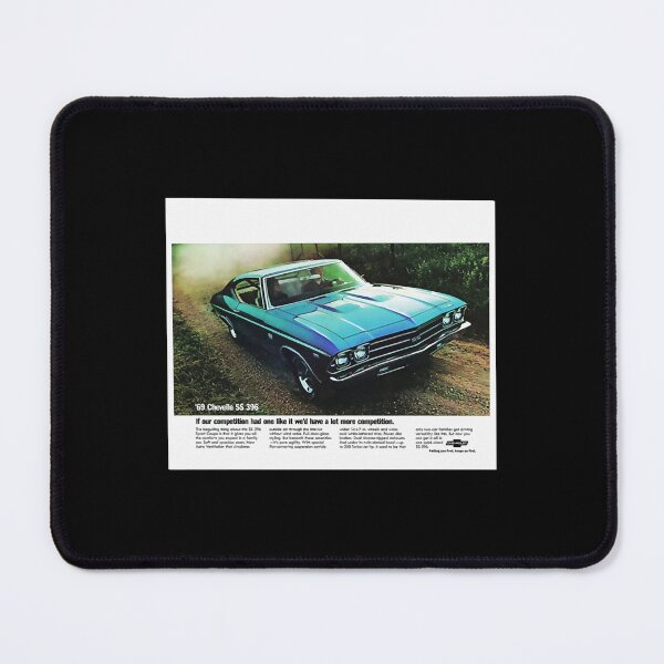 Item preview, Chevelle SS Mug designed and sold by AngelGill37354.