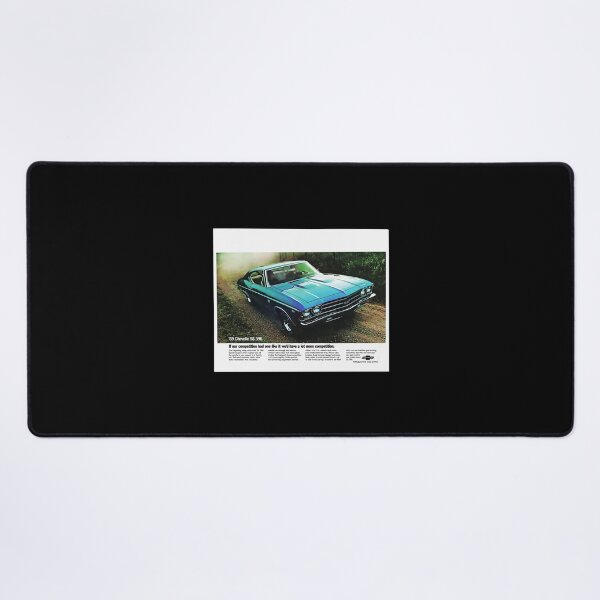 Item preview, Chevelle SS Mug designed and sold by AngelGill37354.