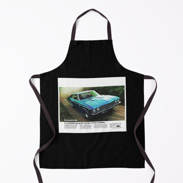 Item preview, Chevelle SS Mug designed and sold by AngelGill37354.