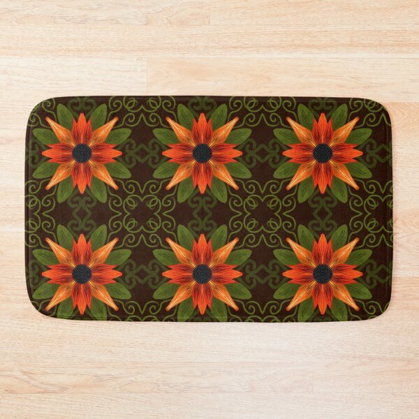 Item preview, Fire Flower designed and sold by GStouderArt.