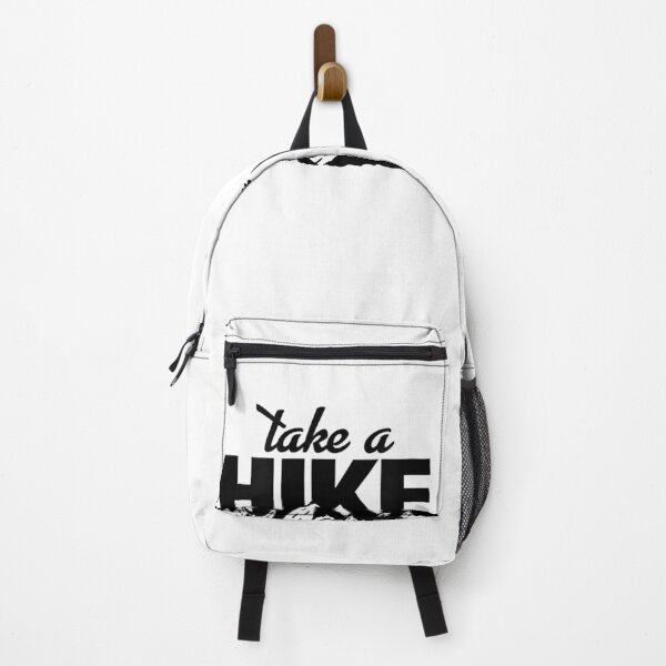 Item preview, Take a Hike for Men and Women designed and sold by RobertVandivier.