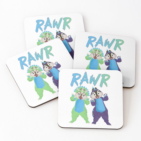 Item preview, Rawr!  designed and sold by HannahCreer.