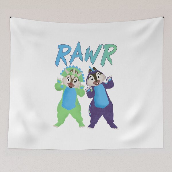 Item preview, Rawr!  designed and sold by HannahCreer.