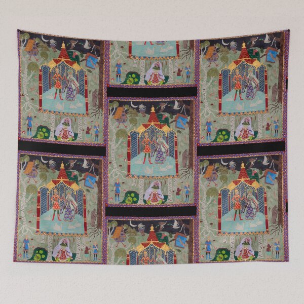 Item preview, Rana Zarevna designed and sold by AngelGill37354.