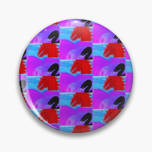 Item preview, Unicorn Eater & Co D2 designed and sold by SelfUpgrade.
