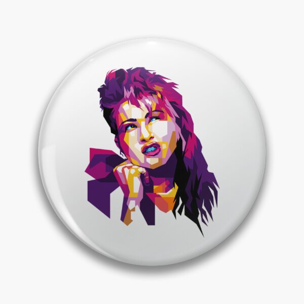 Item preview, Cindy Lauper designed and sold by AmelaBegic.
