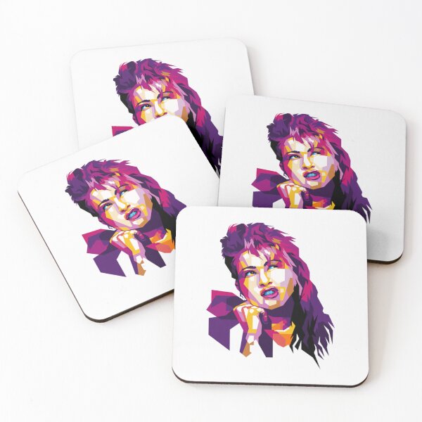Item preview, Cindy Lauper designed and sold by AmelaBegic.