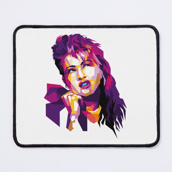 Item preview, Cindy Lauper designed and sold by AmelaBegic.