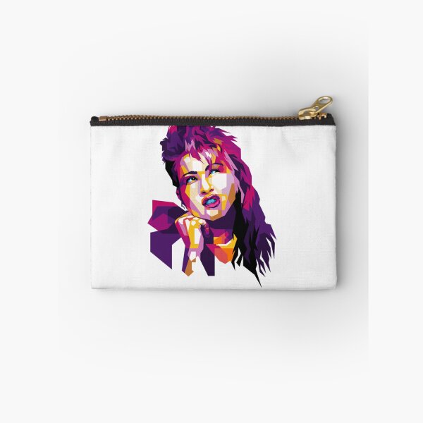 Item preview, Cindy Lauper designed and sold by AmelaBegic.