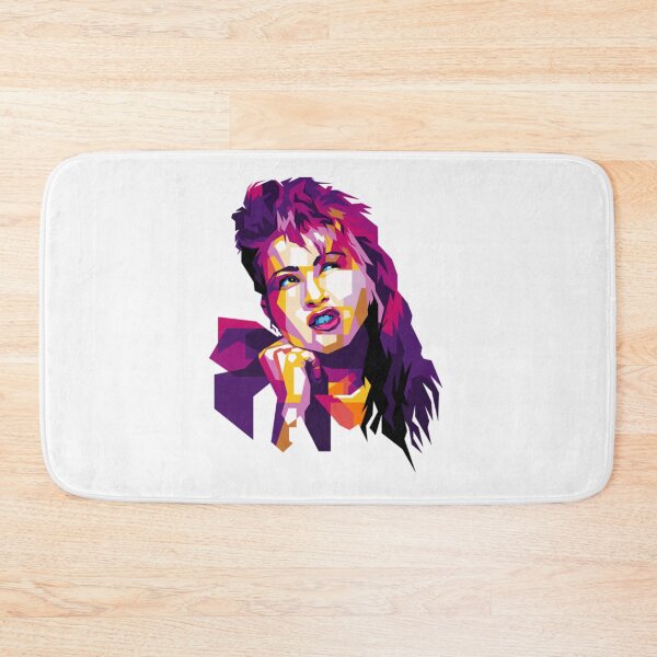 Item preview, Cindy Lauper designed and sold by AmelaBegic.