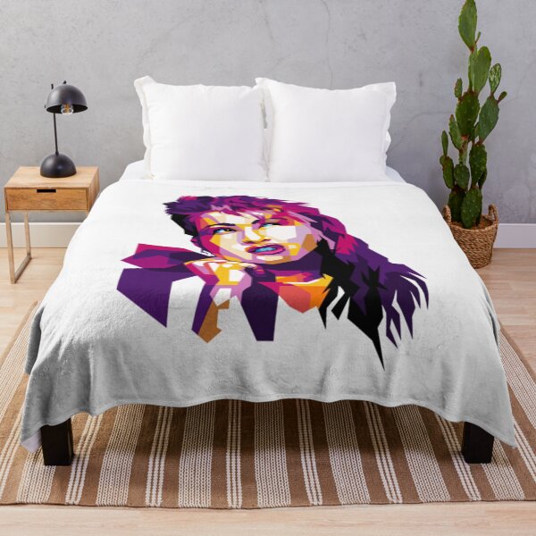 Item preview, Cindy Lauper designed and sold by AmelaBegic.