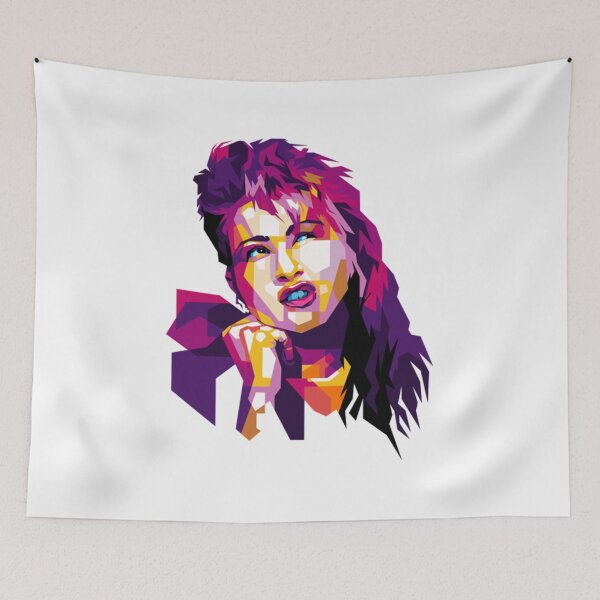 Item preview, Cindy Lauper designed and sold by AmelaBegic.
