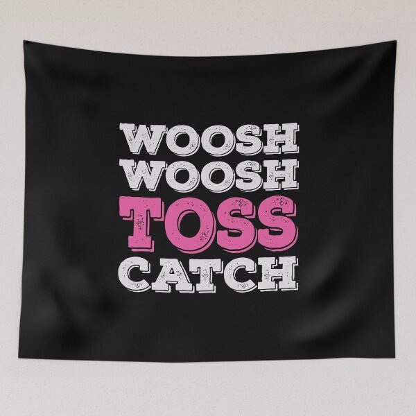 Item preview, Winter Color Guard Flag Corps Dance Dancer designed and sold by CuteDesigns1.