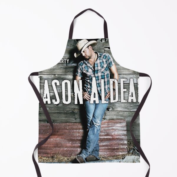 Item preview,  Jason Aldean my kinda party designed and sold by DanielParks34.