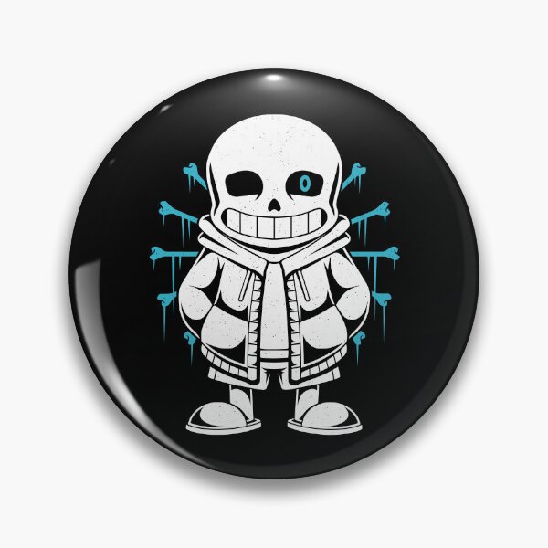 Item preview, Sans designed and sold by AlundrART.