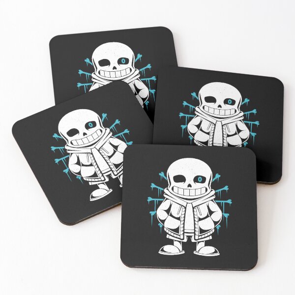 Item preview, Sans designed and sold by AlundrART.
