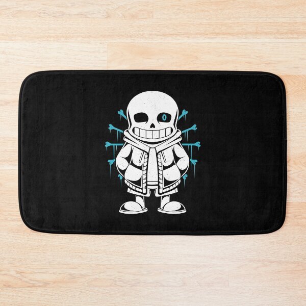 Item preview, Sans designed and sold by AlundrART.