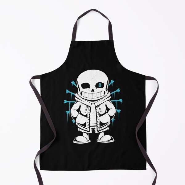 Item preview, Sans designed and sold by AlundrART.
