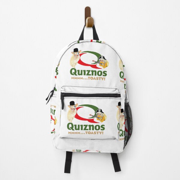 Item preview, Quiznos Toasted Sandwich Tshirt designed and sold by denisiri.
