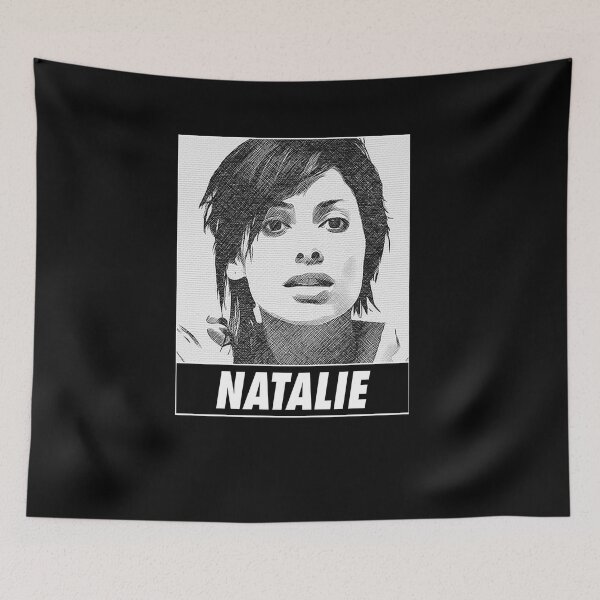 Item preview, Natalie imbruglia | desgarrado v2 designed and sold by Grafik0.