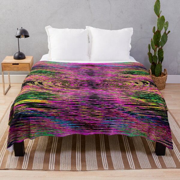 Item preview, Whirlpool of Wonder designed and sold by Geoff Treagus.