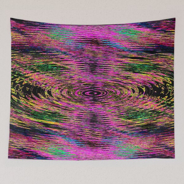 Item preview, Whirlpool of Wonder designed and sold by Geoff Treagus.