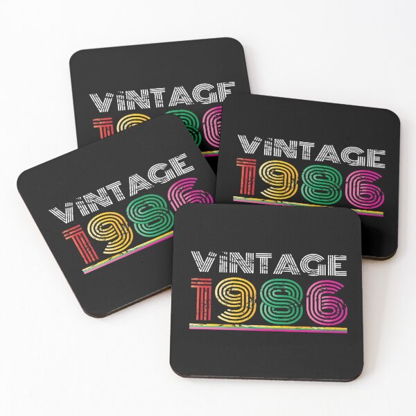 Item preview, Vintage 1986 designed and sold by jain-ravi002.
