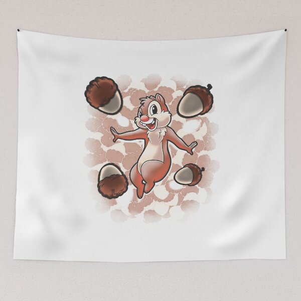 Item preview, Nuts beauty  designed and sold by HannahCreer.