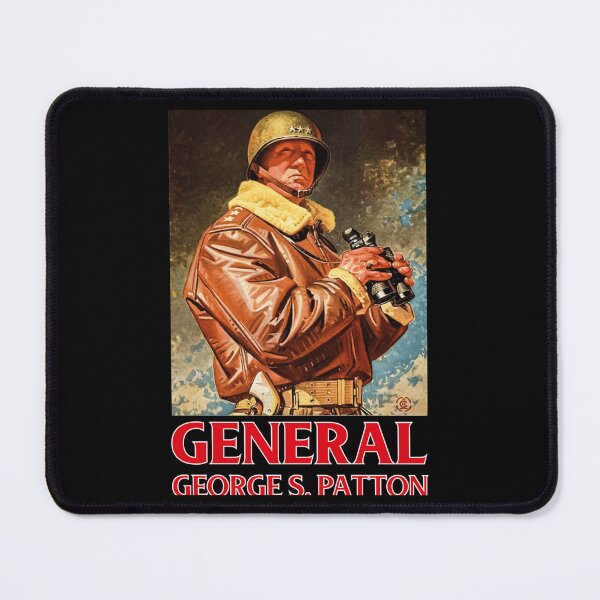 Item preview, General Patton Classic . designed and sold by strohmjwlube.