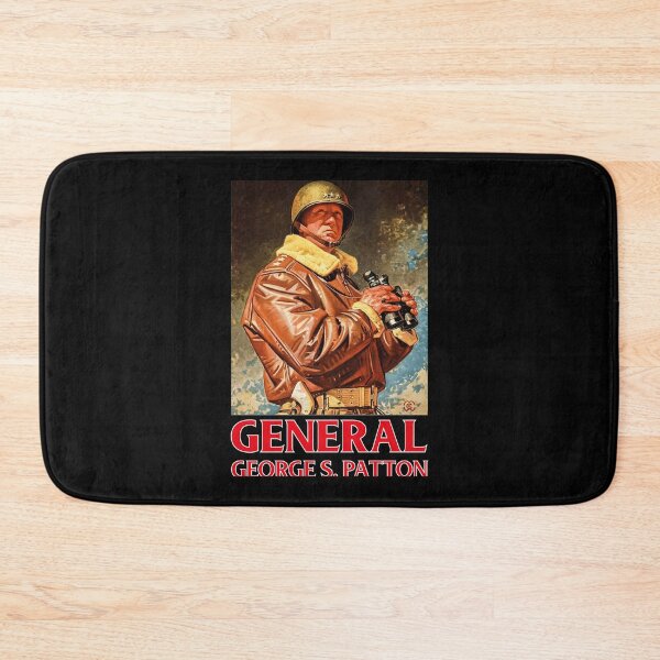Item preview, General Patton Classic . designed and sold by strohmjwlube.