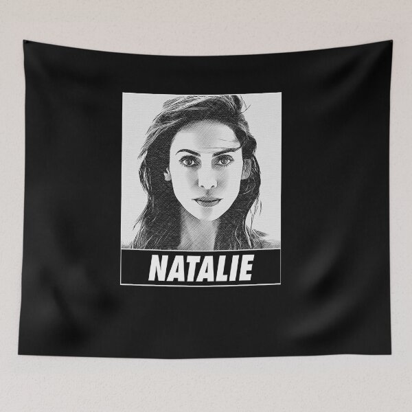 Item preview, Natalie imbruglia | torn v3 designed and sold by Grafik0.