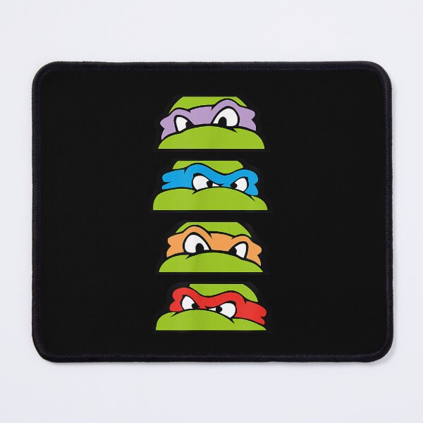 Item preview, Mademark x Teenage Mutant Ninja Turtles - Donatello, Raphael, Michelangelo, and Leonardo T-Shirt.png designed and sold by xindungxoaac.