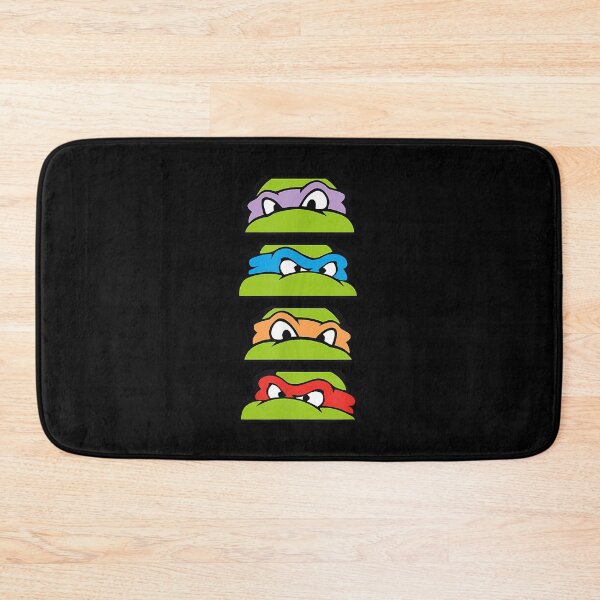 Item preview, Mademark x Teenage Mutant Ninja Turtles - Donatello, Raphael, Michelangelo, and Leonardo T-Shirt.png designed and sold by xindungxoaac.