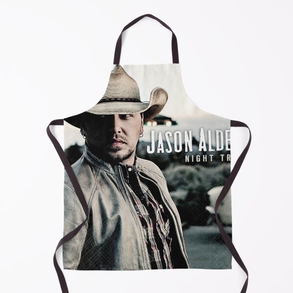 Item preview, Jason Aldean night train designed and sold by DanielParks34.