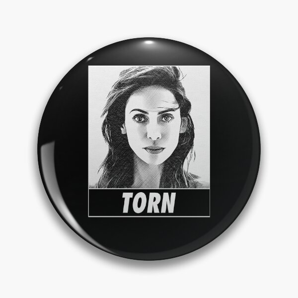 Item preview, Natalie imbruglia | torn v4 designed and sold by Grafik0.
