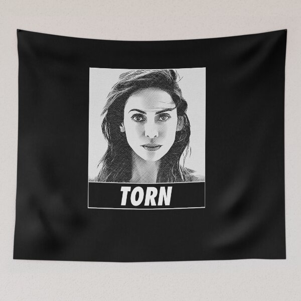 Item preview, Natalie imbruglia | desgarrado v4 designed and sold by Grafik0.