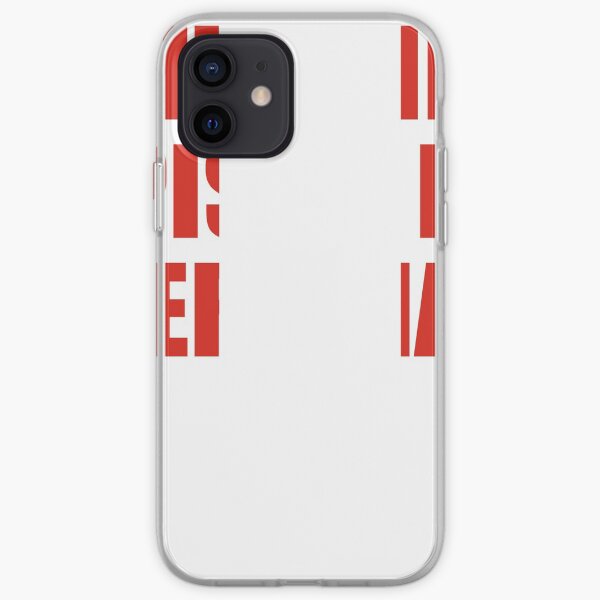 The Only Pisco Is Peurvian iPhone Soft Case